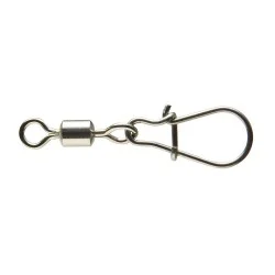Karabińczyk Daiwa Tournament D-SNAP swivel W, rozm.7 (7szt,) Ostatnia szansa