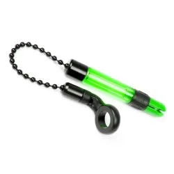 Zamów teraz Sygnalizator Fox Black Label Powergrip Bobbin Zielony