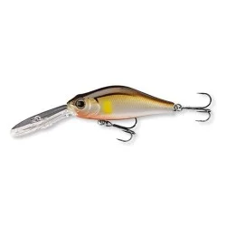 Tani Wobler Daiwa Tournament Mega Scouter, kolor: rusty ayu 6,8cm