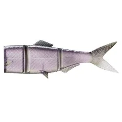 Zamów dziś Zapasowy ogon do Woblera Daiwa Hybrid Swimbait 18cm, kolor: ghost purple ayu