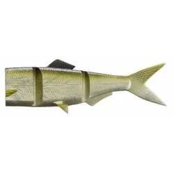 Zamów dziś Zapasowy ogon do Woblera Daiwa Hybrid Swimbait 18cm, kolor: ayu