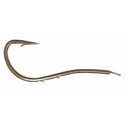 Przypon z Hakiem na czerownego robaka Daiwa Tournament rozm.6 (10szt.) Oferta limitowana