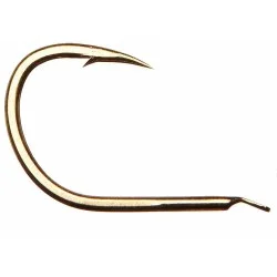 Przypon z Hakiem do kukurydzy Daiwa Tournament rozm.8 (10szt.) Szybka wysyłka
