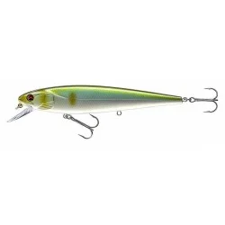 Nie przegap Wobler Daiwa Prorex minnow SR, kolor: setsuki ayu, 12cm