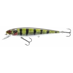 Wyprzedaż Wobler Daiwa Prorex minnow SR, kolor: live perch, 12cm