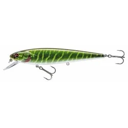 Taniej Wobler Daiwa Prorex minnow SR, kolor: live pike, 12cm