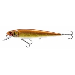 Wobler Daiwa Prorex minnow SR, kolor: live orange bleak, 12cm Oferta limitowana