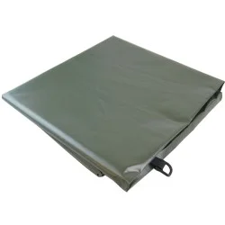 Tylko dziś Podłoga Do Namiotu Fox Easy Dome Maxi Euro Heavy Duty Groundsheet 2 Man
