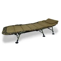 Łóżko Fox R2 Camo Bedchair (Standard) Wyprzedaż