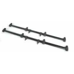 Tani Buzzbary Fox Extra Wide 4-Rod Set (2szt.)