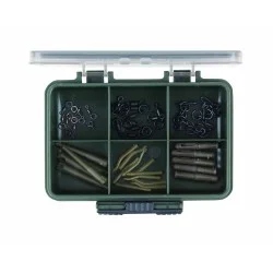 Pudełko Fox F Box 6 Compartment Premium