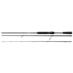 Super okazja Wędka Daiwa Generation Black Blackjack - 1,80m 1-5g