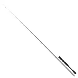 Dostępne od ręki Wędka Daiwa Generation Black Crazy Cranker - 2,01m 15-40g