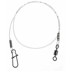Przypon Fluorocarbon Daiwa Prorex 36kg/30cm (2szt.) Szybka wysyłka