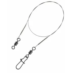 Przypon tytanowy Daiwa Prorex 18kg/20cm (2szt.) Darmowa dostawa