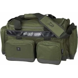 Obniżka ceny Torba Daiwa Black Widow Carryall 60x32x40cm