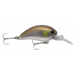 Wobler Daiwa Tournament Baby Crank, kolor: matowy ayu 3,5cm Promocja