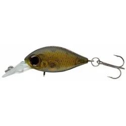 Super okazja Wobler Daiwa Tournament Rolling Crank JR. MR-F, kolor: matowe pestki arbuza 2,7cm