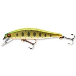 Wobler Daiwa Tournament Wise Minnow, kolor: wise chart 7cm Dodaj do koszyka