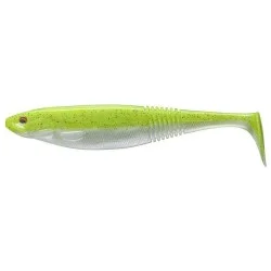 Przynęta gumowa Daiwa Prorex classic shad DF, kolor: chart pearl, 7,5cm Wyjątkowa oferta