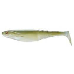 Oferta Przynęta gumowa Daiwa Prorex classic shad DF, kolor: ghost ayu, 7,5cm