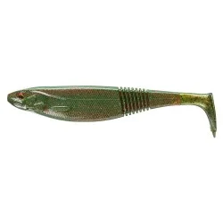 Dodaj do koszyka Przynęta gumowa Daiwa Prorex classic shad DF, kolor: motor oil, 12,5cm