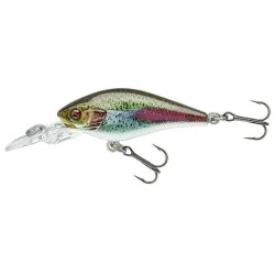 Zamów dziś Wobler Daiwa Prorex Baby Crank MR live rainbow trout 4cm