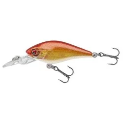 Wobler Daiwa Prorex Baby Crank MR, live orange bleak 4cm Do wyczerpania zapasów