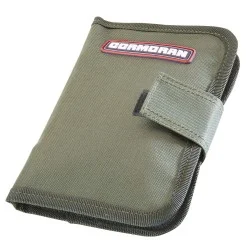 Etui na kartę wędkarską Cormoran Model 2041 (3041) Ostatnia szansa