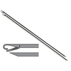 Igła do przynęt Cormoran 12,5cm (2szt.) Niska cena
