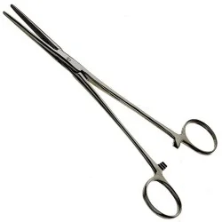Sprawdź teraz Szczypce do wyczepiania Cormoran, proste 18cm