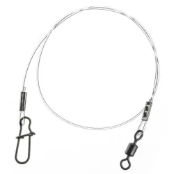 Przypon fluorokarbonowy Daiwa Prorex 30cm/22kg (2szt.) Ostatnia szansa