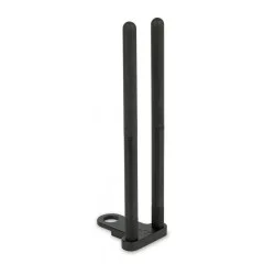 Stabilizator Wędki Fox Black Label Snag Ears Standard Promocja