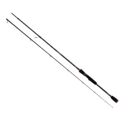 Wędka Fox Rage Prism Medium Light Spin 210cm, 2-8g, 2-częściowa Tylko dziś