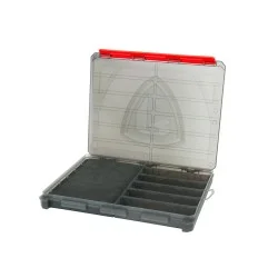 Bezpieczna płatność Pudełko Fox Rage Compact Storage Box L
