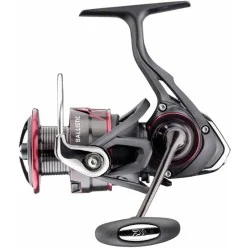 Tani Kołowrotek Daiwa 17' Ballistic LT 3000D-CXH
