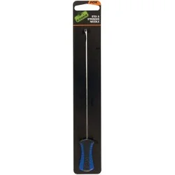 Igła do przynęt/PVA Fox Stix & Stringer Needle Rabat
