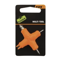 Tylko dziś Wielofunkcyjne narzędzie Fox Multi Tool