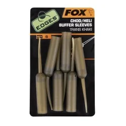 Nasadka Fox Chod/Heli Buffer Sleeves (6szt.) Premium