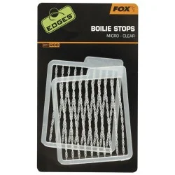 Tylko do końca tygodnia Stopery Fox Boilie Stops Micro (200szt.)