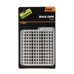 Tylko dziś Stopery Fox Boilie Caps (120szt.)