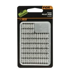 Super okazja Stopery Fox Pellet Pegs 11mm (180szt.)