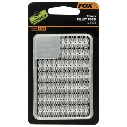 Stopery Fox Pellet Pegs 13mm (134szt.) Oferta