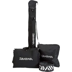 Zestaw bagażowy Daiwa model 18707-000 Szybka dostawa