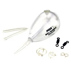 Pływak - kula wodna Fox Bolt Bubble Medium (2szt.) Tylko dziś