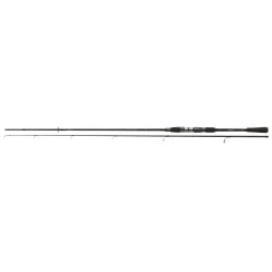 Wędka Cormoran 2,10m 10-40g Ticora Red Jiggerspin Ograniczona ilość