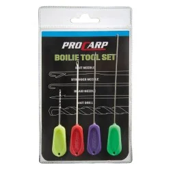 Nowy Zestaw igieł + wiertło Cormoran Tool Set