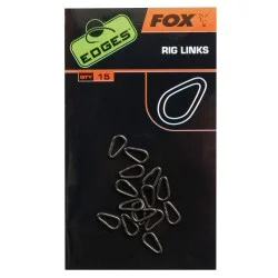 Łączniki Fox Edges Rig Links (15szt.) Kup online