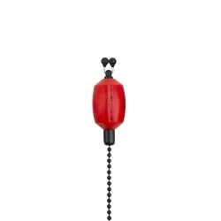 Dodaj do koszyka Sygnalizator Fox Black Label Dumpy Bobbins Czerwony