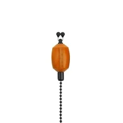 Szybka dostawa Sygnalizator Fox Black Label Dumpy Bobbins Pomarańczowy